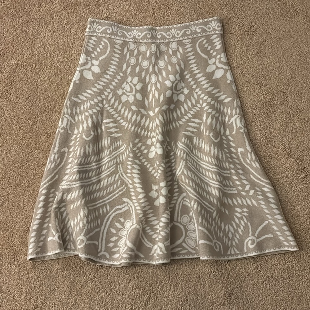 Express skirt - Picture 3 of 4